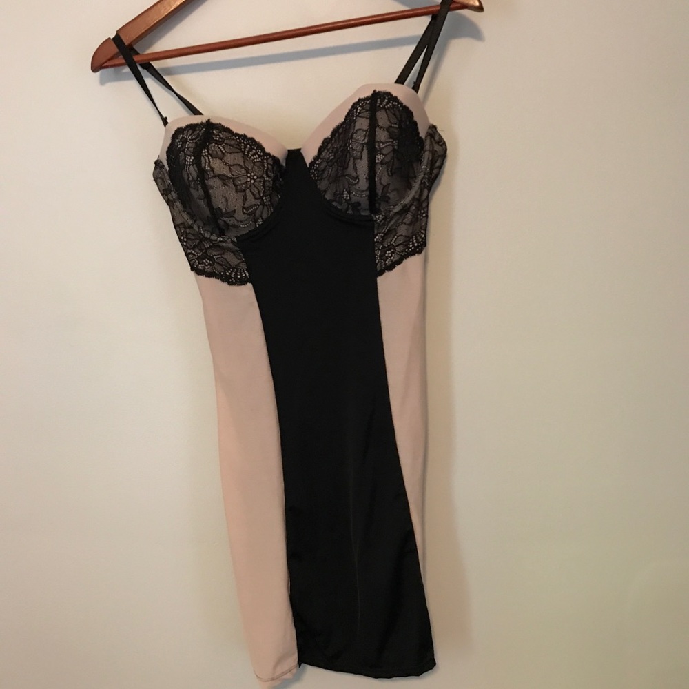 Marilyn Monroe Slip Shapewear